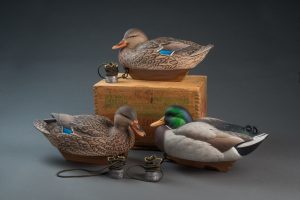 2019 Ward's World Bird Carving Competition