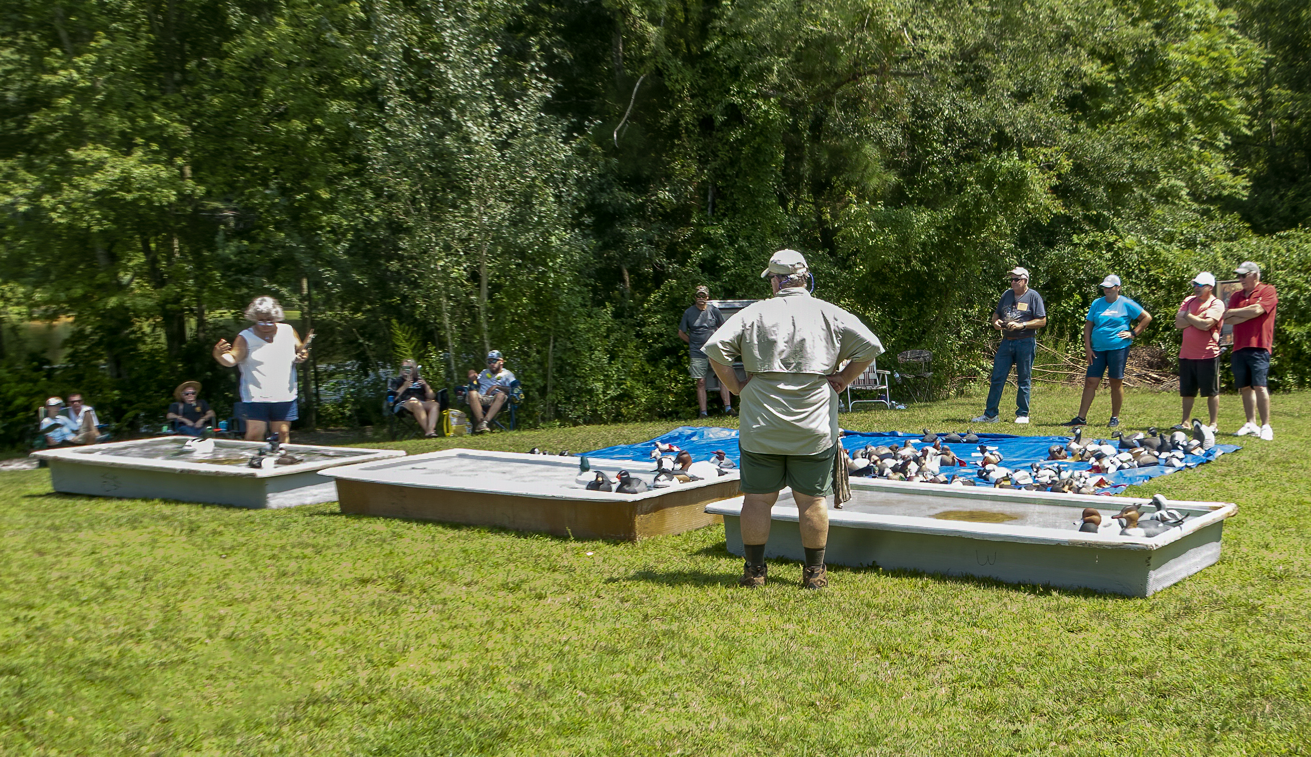 Volunteers Delmarvalous Festival 2021 12 Copy