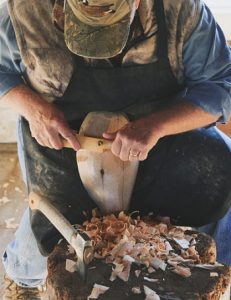 Carving Demo Rich Smoker 683x1024 1