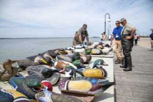 Worlds 2025 Bay Photo by Alan Wycheck
