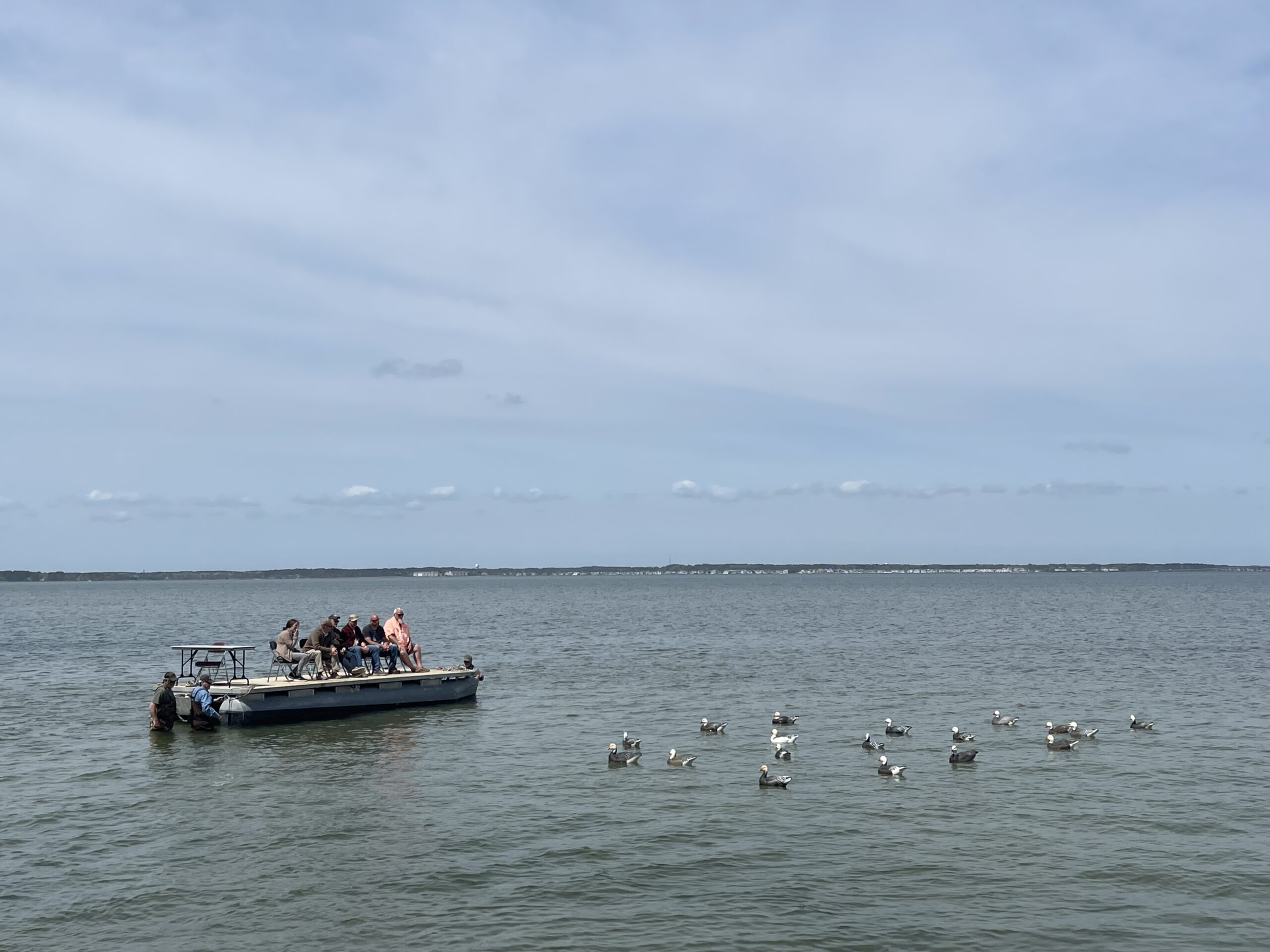 2025 Judging on the Bay - Worlds