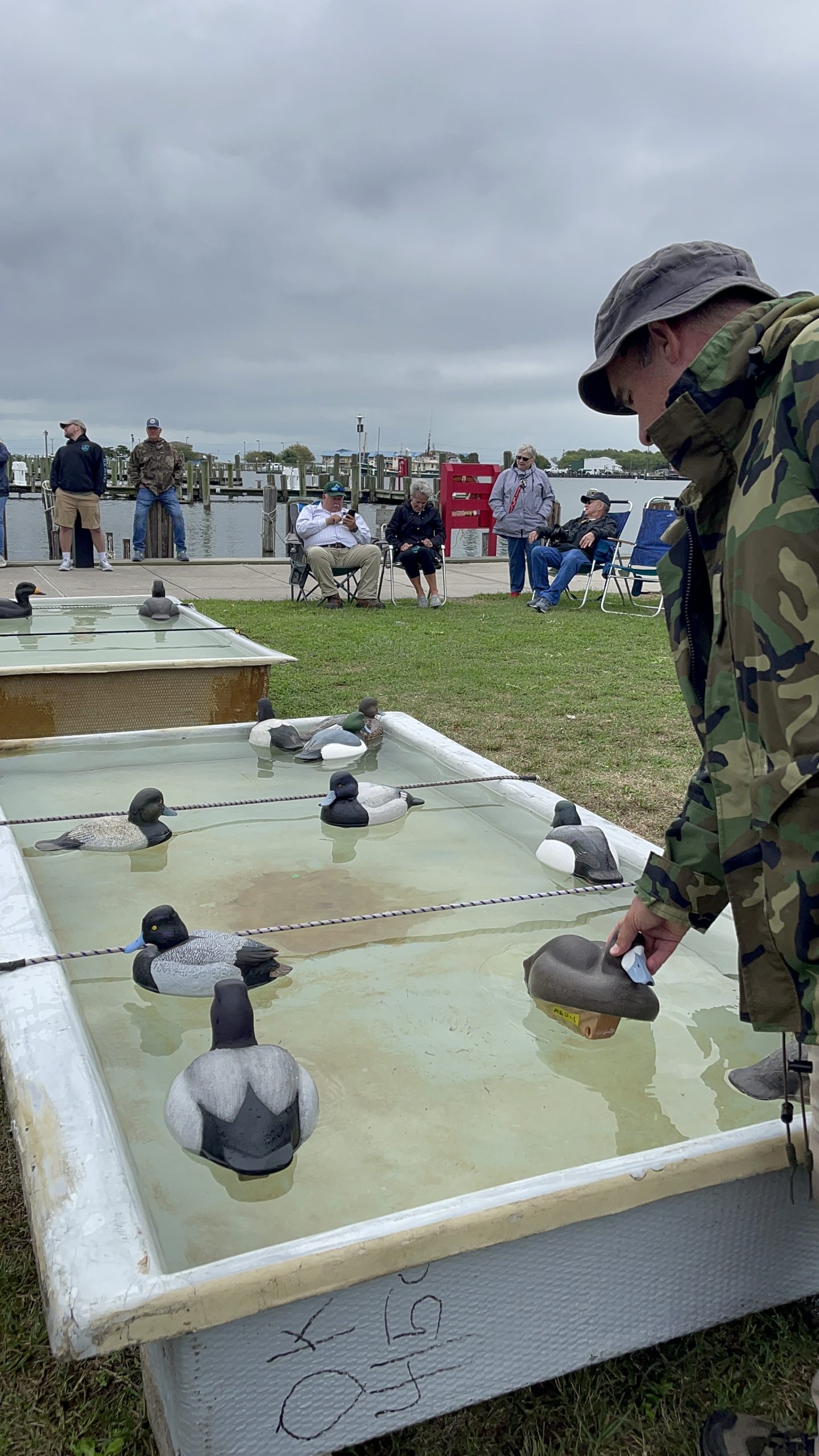 2023 Chesapeake Challenge