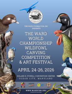 2026 Worlds Poster Image