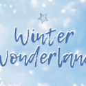 Winter Wonderland Winter Wonderland