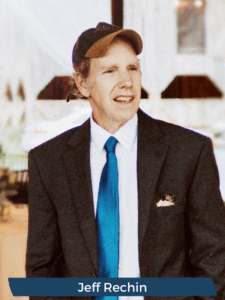 Jeff Rechin