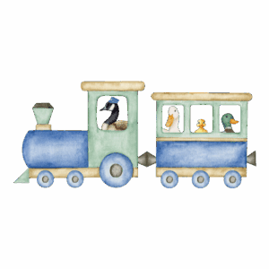 2024 Winter Wonderland Instagram Post