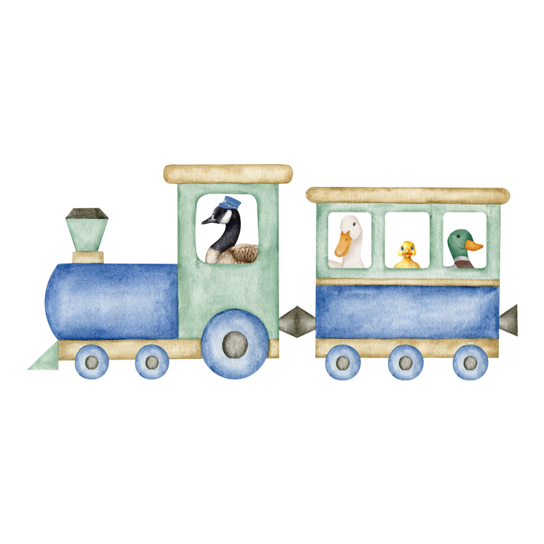 2024 Winter Wonderland Instagram Post