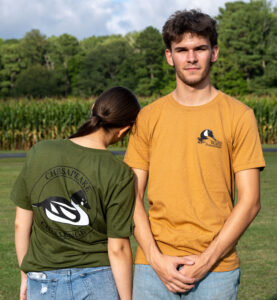 2025 Chesapeake Challenge Shirt Kc 2