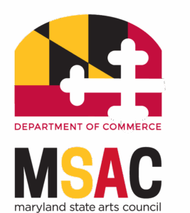 Msac Color Vertical Text