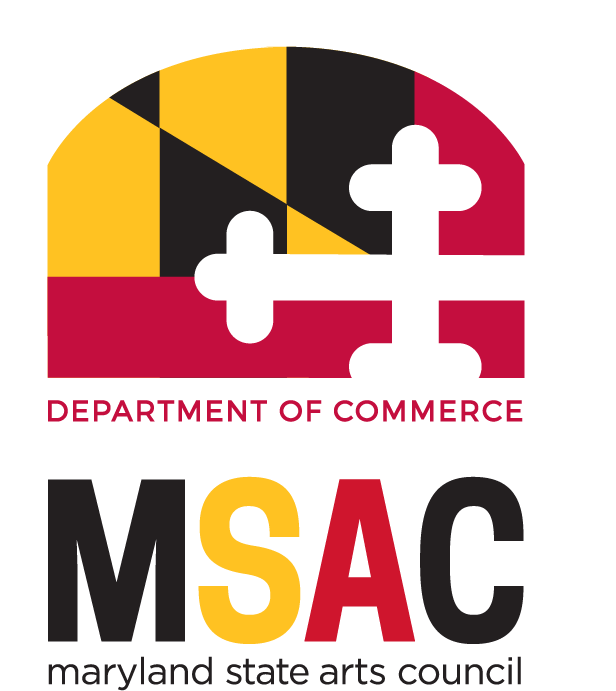 Msac Color Vertical Text