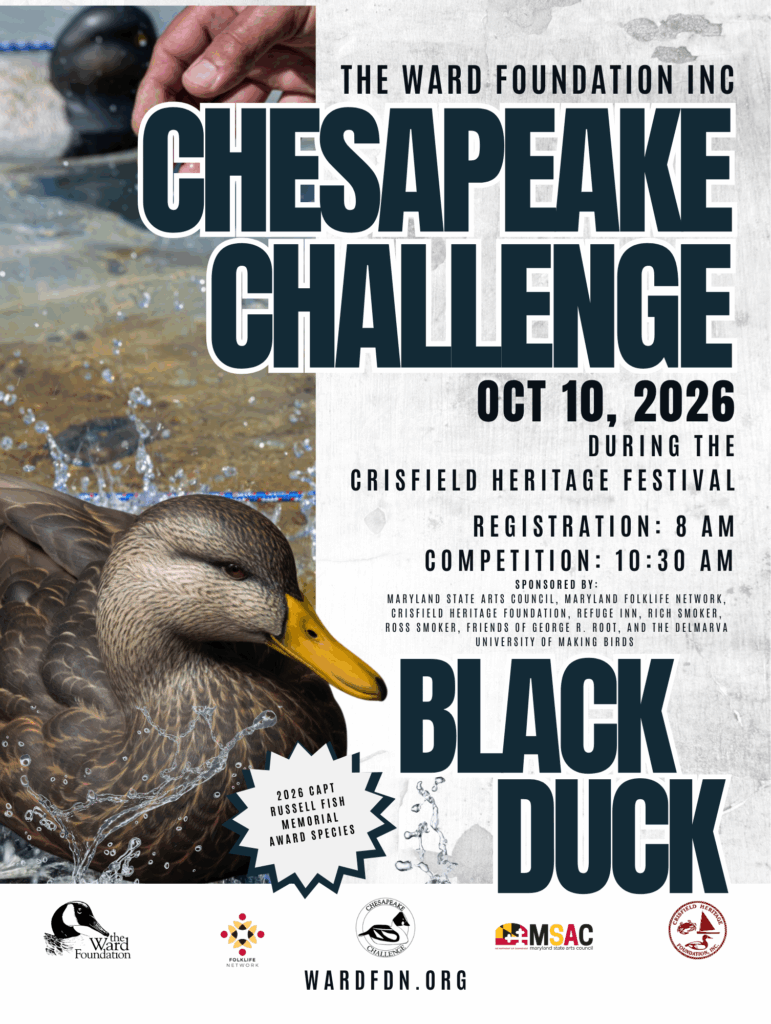 CHESAPEAKE CHALLENGE