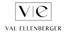 the logo for the company