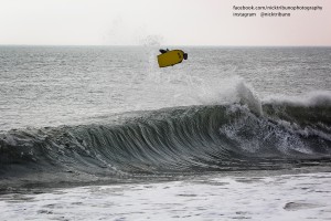 air reverse for foundtation page