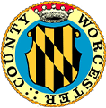 Worcester County logo