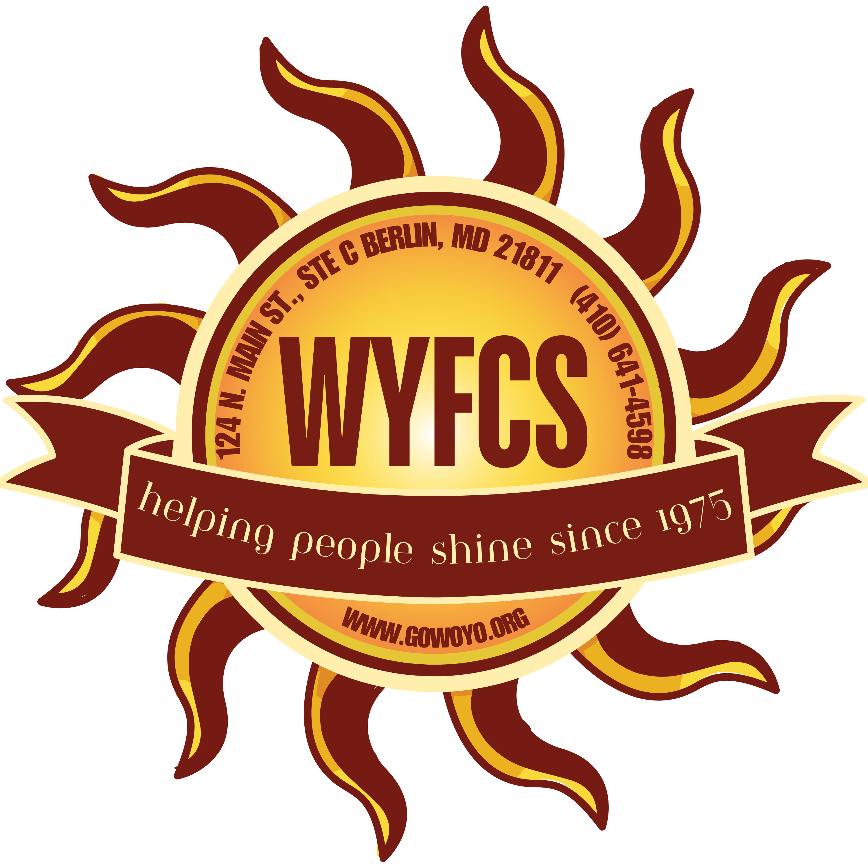 Worcester Youth & Family Counseling Service Inc logo