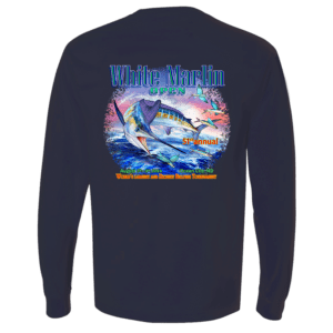 WMO 2024 Long Sleeve T