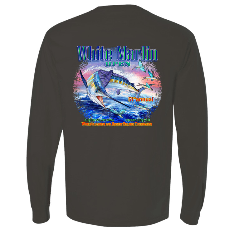 WMO 2024 Long Sleeve T - Image 2
