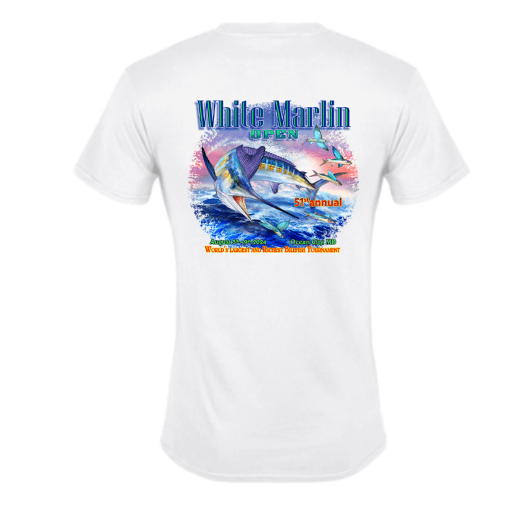 WMO 2024 Short Sleeve T - Image 2