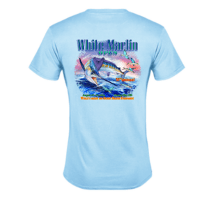 WMO 2024 Short Sleeve T