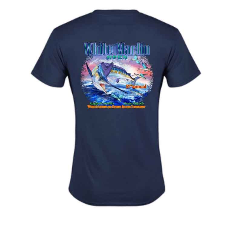 WMO 2024 Short Sleeve T - Image 3