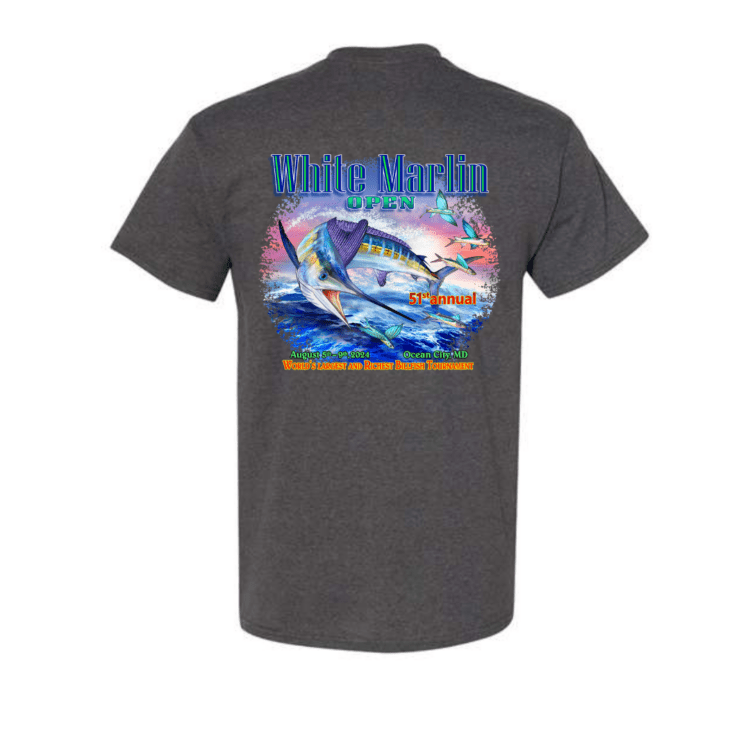 WMO 2024 Short Sleeve T - Image 5