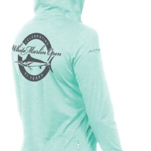 ANETIK Ladies Breeze Tech Hoody