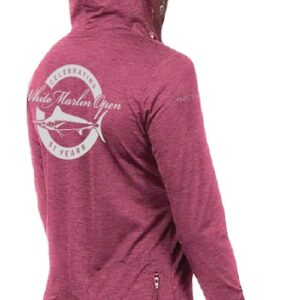ANETIK Ladies Breeze Tech Hoody