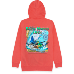 2025 WMO Lightweight Hoodie