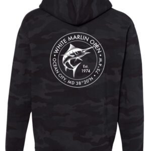 Coordinates Hoodie