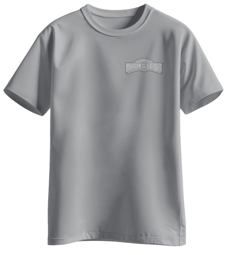 Marlin Fest Short Sleeve T - Image 6