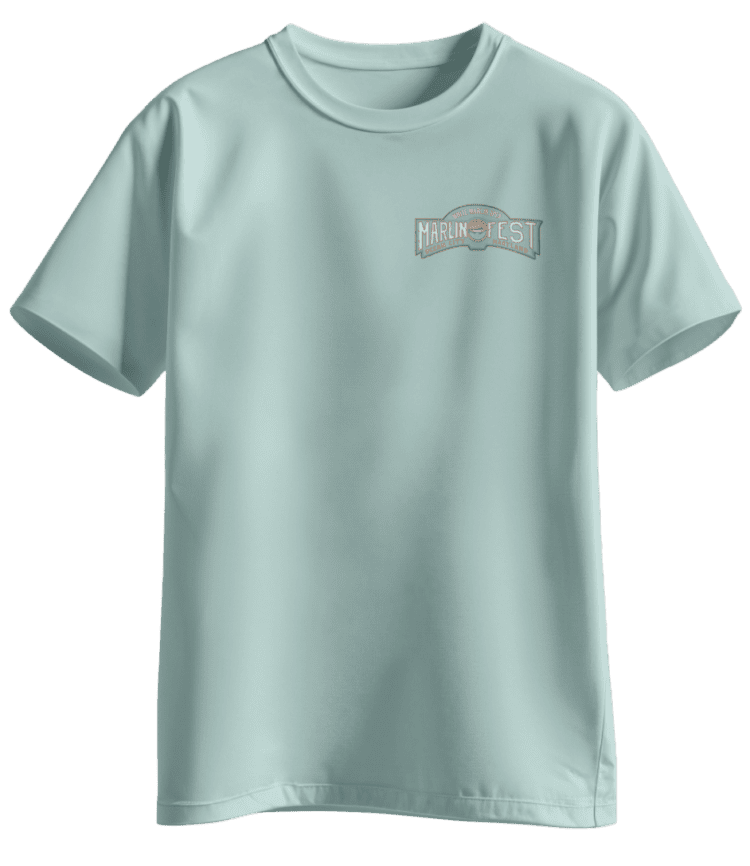 Marlin Fest Short Sleeve T - Image 2