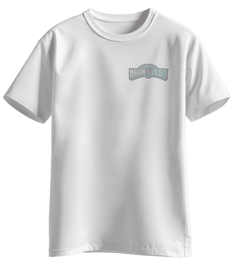 Marlin Fest Short Sleeve T - Image 4