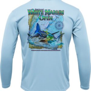 2025 Youth Performance Shirt