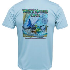 2025 Performance Short Sleeve Men's Shirt