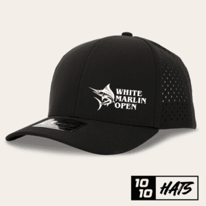 WMO Billfish Hat