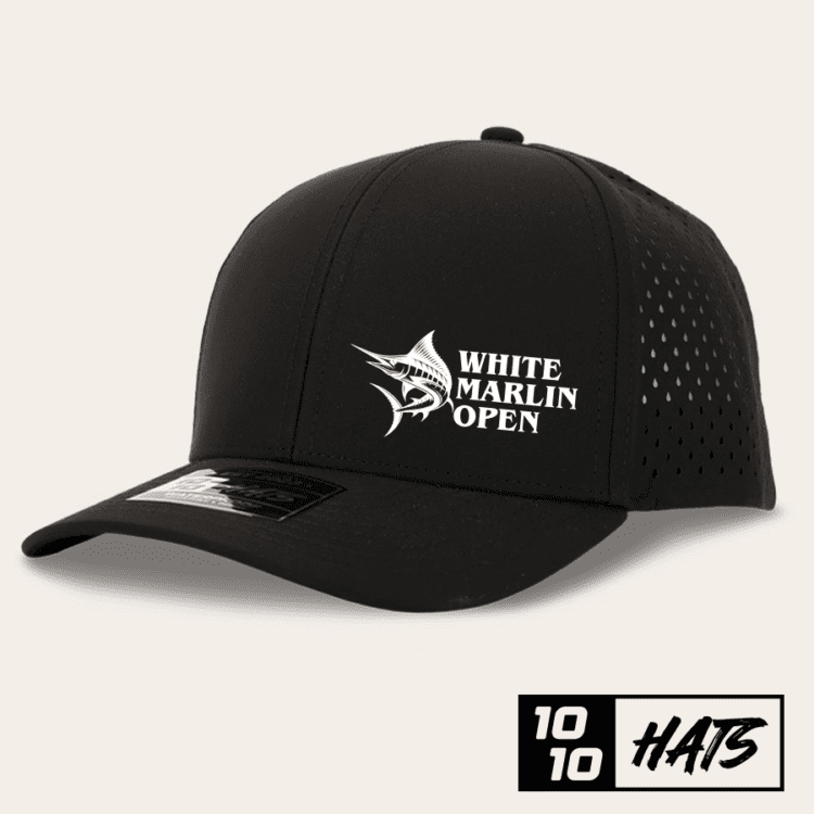 WMO Billfish Hat