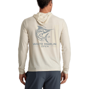 Free Fly Men's Elevate Lightweight Hoodie