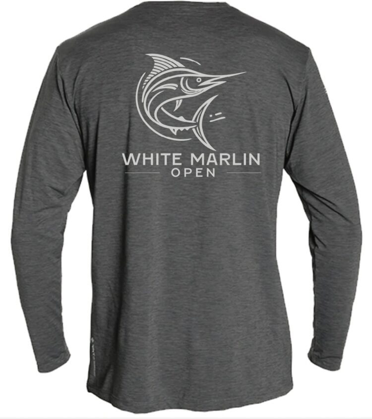 Anetik Billfish Long Sleeve Tech Shirt - Image 3
