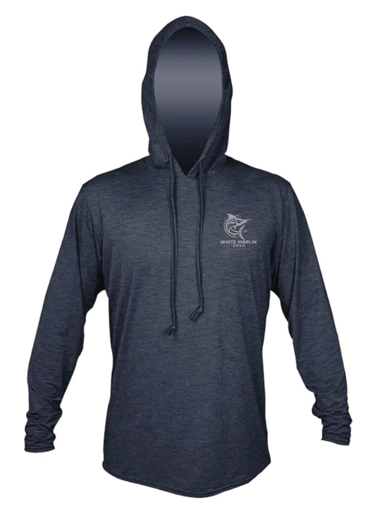 Anetik Billfish Tech Hoody - Image 2