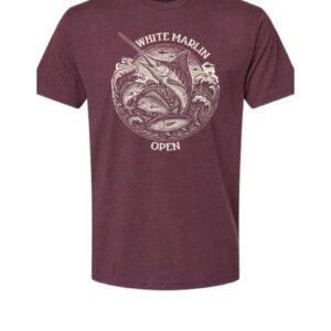 Ocean Short Sleeve T
