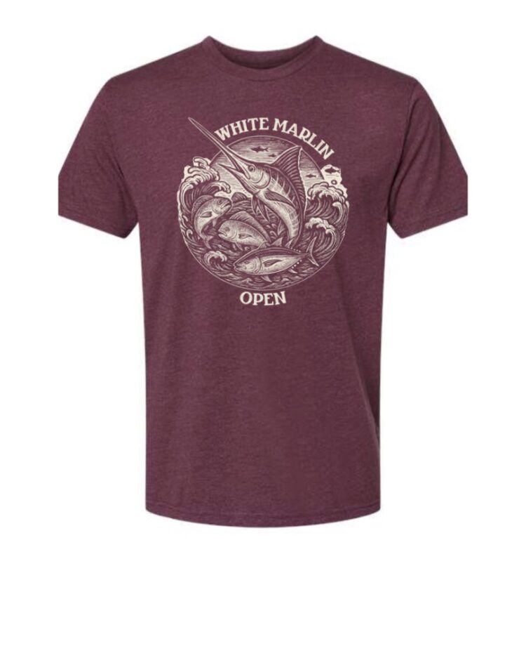 Ocean Short Sleeve T