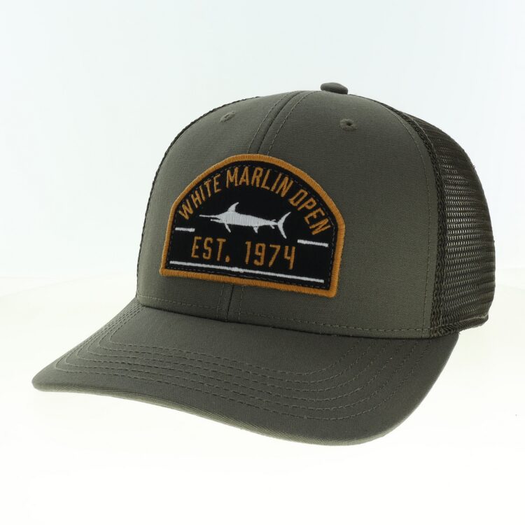 The 1974 Trucker Hat - Image 4