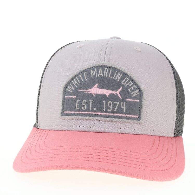 The 1974 Trucker Hat - Image 2