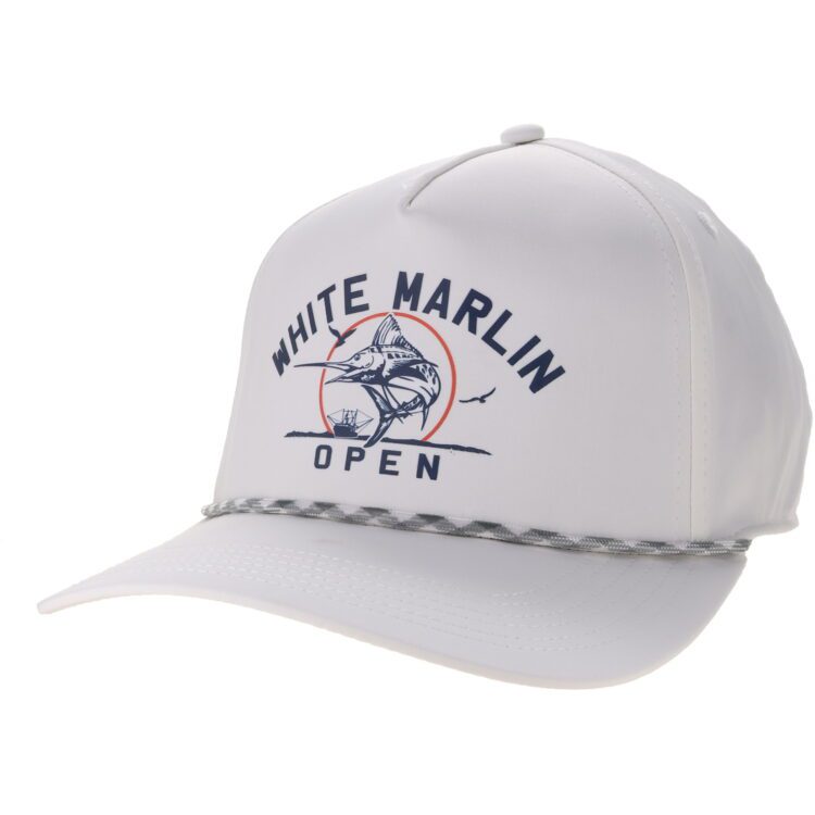Sun Scene Caddy Hat
