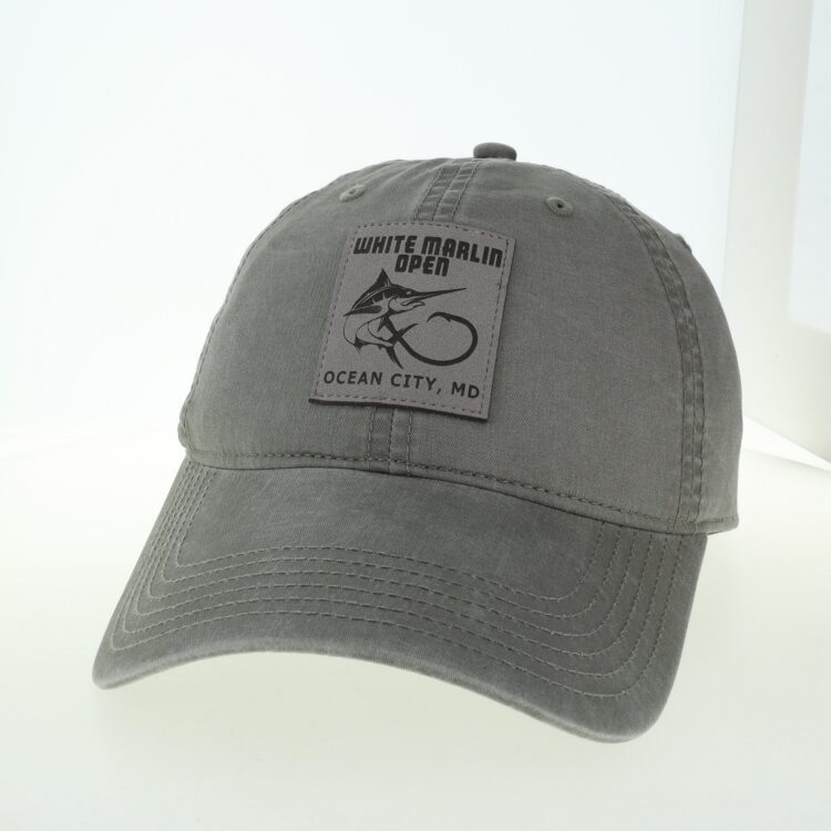 WMO Circle Hook Hat - Image 2
