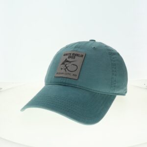 WMO Circle Hook Hat