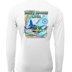 2025 Ladies Performance Shirt