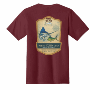 WMO Bourbon T-Shirt