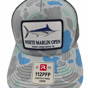 Richardson Tight Lines Hat