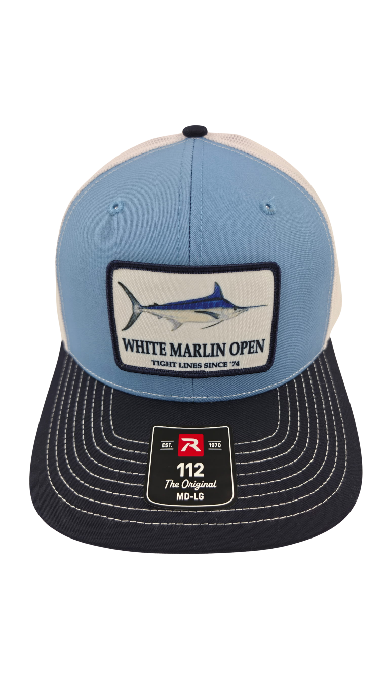 Richardson Tight Lines Hat - Image 2